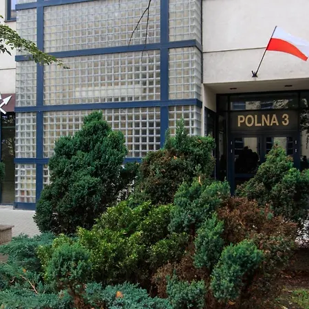 Polna 公寓