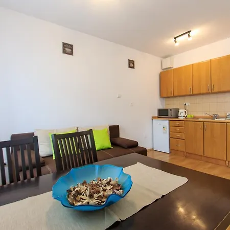 Polna Apartment