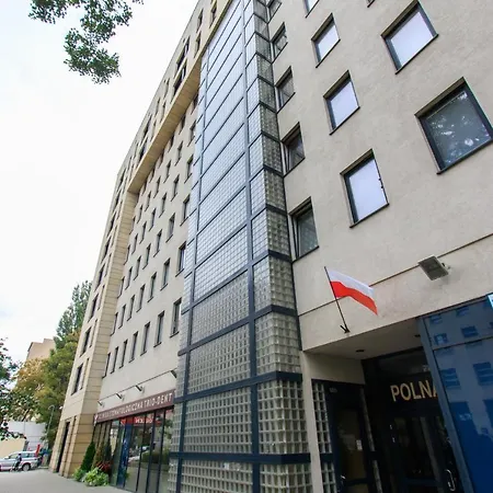 Polna Warsaw
