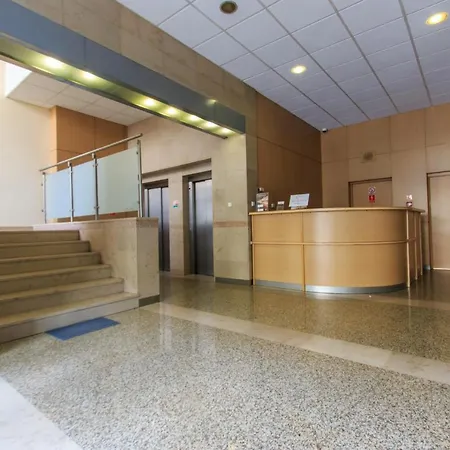Apartment Polna *