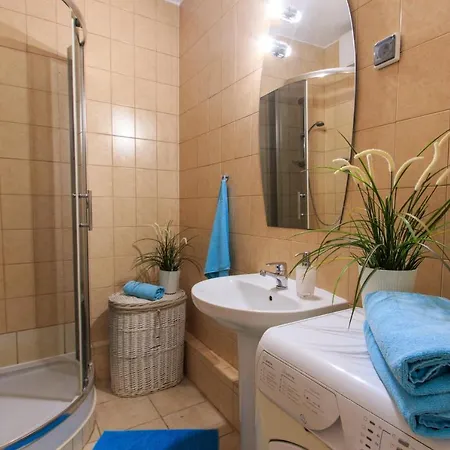 Apartment Polna Warsaw